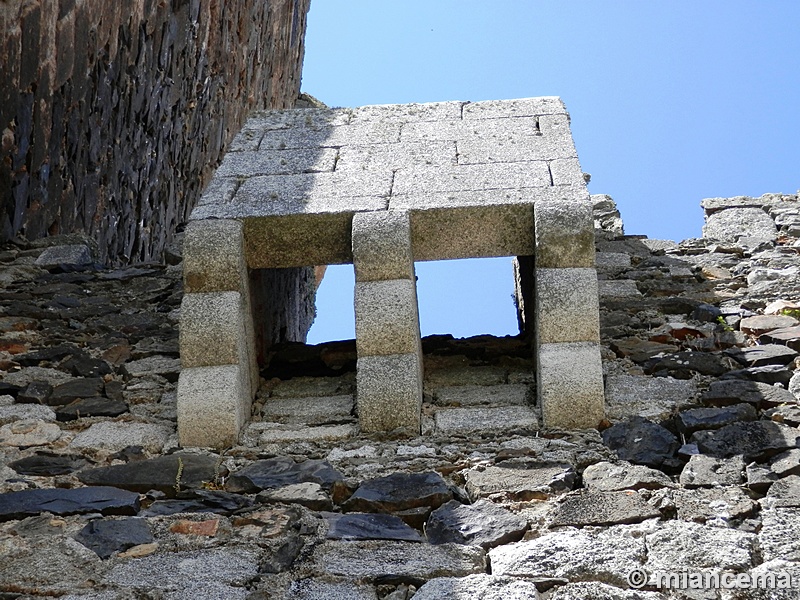 Puerta de Coria