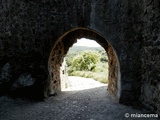 Puerta de Coria