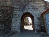 Puerta de Coria