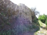 Muralla urbana de Monleón