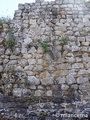 Muralla urbana de Monleón