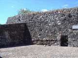 Muralla urbana de Monleón