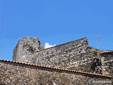 Muralla urbana de Monleón