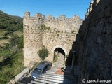 Puerta de San Antón