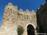 Puerta de San Antón