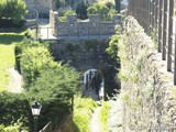 Puerta de San Antón