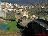 Puerta de San Antón