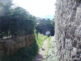 Puerta de San Antón