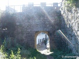 Puerta de San Antón