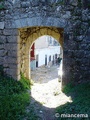 Puerta de San Antón