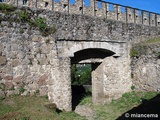 Postigo de la Muralla