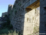 Postigo de la Muralla