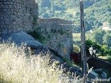 Postigo de la Muralla