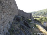 Muralla urbana de Béjar