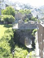 Muralla urbana de Béjar