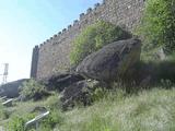 Muralla urbana de Béjar