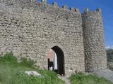 Muralla urbana de Béjar