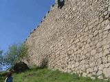 Muralla urbana de Béjar