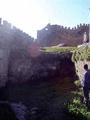 Muralla urbana de Béjar