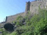 Muralla urbana de Béjar