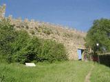 Muralla urbana de Béjar