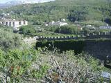 Muralla urbana de Béjar