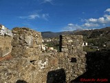 Muralla urbana de Béjar