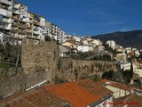 Muralla urbana de Béjar