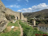 Muralla urbana de Béjar