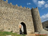 Muralla urbana de Béjar