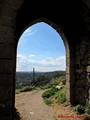 Muralla urbana de Béjar