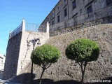 Muralla urbana de Béjar