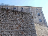 Muralla urbana de Béjar