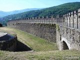 Muralla urbana de Béjar