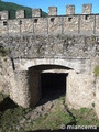 Muralla urbana de Béjar