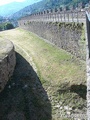 Muralla urbana de Béjar