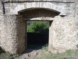 Muralla urbana de Béjar