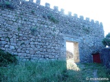 Muralla urbana de Béjar