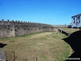 Muralla urbana de Béjar