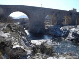Puente fortificado del Congosto