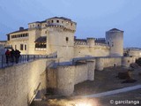 Castillo de los Duques de Alburquerque