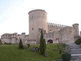 Castillo de los Duques de Alburquerque