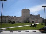 Castillo de los Duques de Alburquerque