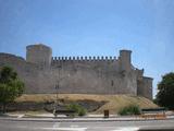 Castillo de los Duques de Alburquerque