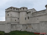 Castillo de los Duques de Alburquerque