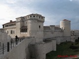 Castillo de los Duques de Alburquerque