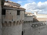 Castillo de los Duques de Alburquerque