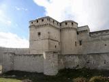 Castillo de los Duques de Alburquerque