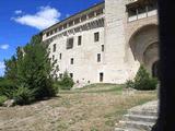 Castillo de los Duques de Alburquerque