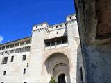 Castillo de los Duques de Alburquerque